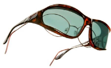 Vistana Fit Over Sunglasses 